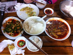 iphone_upload_pic-红军饭店(上里古镇店)