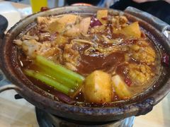 -范贤光鸡公煲(平乐园总店)