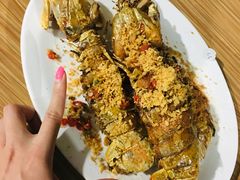 -海盗餐厅
