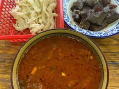 -兄弟俩老李家牛肉汤(总店)