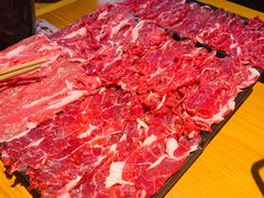 -牛品福潮汕牛肉火锅(旺庄店)