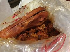 -帝煌烤卤(羊子街店)