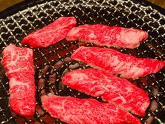 -老乾杯和牛烧肉(王府中环店)