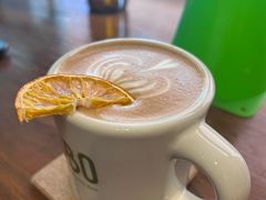 -CABO Coffee