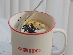 -堂屋糖水店(愚园店)
