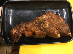 -望京小腰(北京总店)