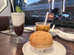 -新旺茶餐厅(鑫耀·光环live店)