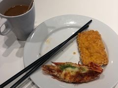 -宜家·瑞典风味餐厅(三桥店)