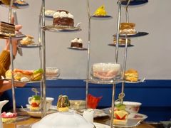 臻选拿破仑下午茶套餐-也枫·小黄楼(南山路旗舰店)