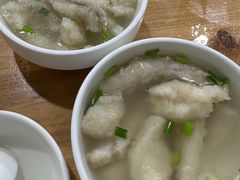 -江南红鱼汤(洋中花园店)