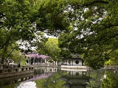 -西园戒幢律寺