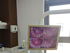 -圣贝口腔(海淀店)