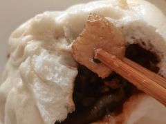-不二心·鲜肉大包·海胆小笼汤包(二七广场店)