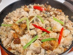 -谭厨中山传家菜.乳鸽.脆鲩鱼(华强北中航城店)