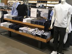 -MUJI无印良品(茂业天地店)
