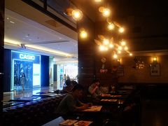 -Let's Taipei 非常烘焙(太古里店)