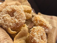 -太食獸泰式茶餐厅(兰州中心首店)