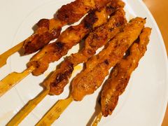 -视界美食自助餐厅·石家庄希尔顿酒店