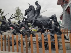 -厦门方特梦幻王国