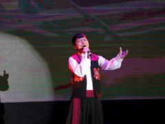 -陕北民歌大舞台