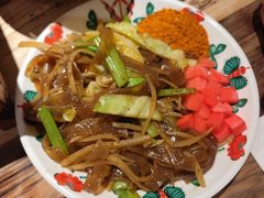 -树厨贵州菜(大十字店)