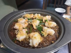 -绿茶餐厅(茂业天地店)