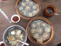 -鑫旺旺汤包(总店)