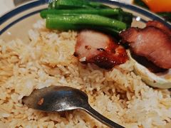 -港久茶餐厅(鹭洲里店)