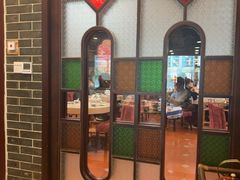 -点都德(喜粤楼店)