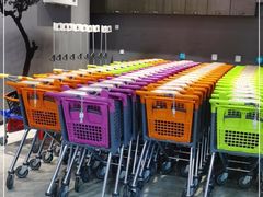 -哈尔信食品超市(哈尔滨王府井购物中心店)