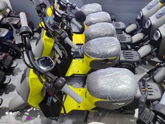 -九号电动车(安定门内大街店)