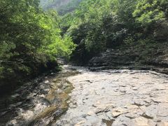 -孤山寨风景区