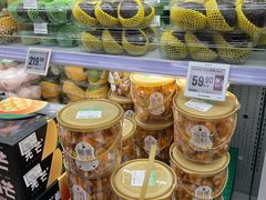 -盒马X会员店(王府井奥莱UP TOWN店)