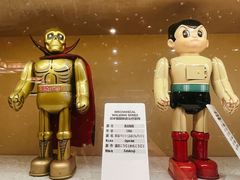 -小山日本料理(兴业太古汇店)
