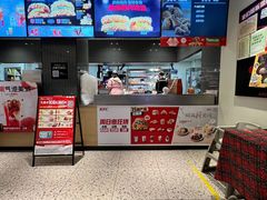 -肯德基(余杭禹航店)
