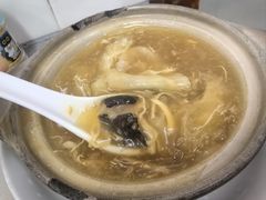 -添發碗仔翅美食