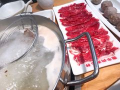 -为什么牛潮汕牛肉火锅(万胜广场店)