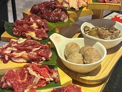 -尚合里潮汕牛肉火锅(海沧店)