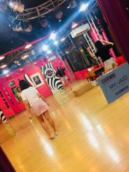 -DOS HOP潮上舞蹈