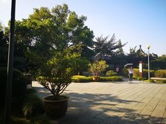 -宁波茶文化博物院