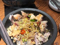 -云海肴·汽锅鸡·云南菜(高德置地店)