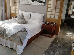 -太白山御龙湾温泉