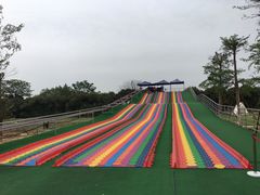 -长洲岛都市农业公园