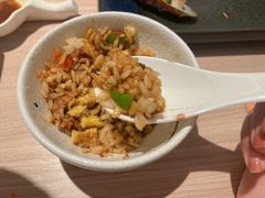 -大渔铁板烧(万象城店)