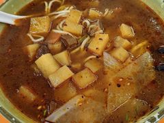 -东华大学第一食堂(松江校区店)