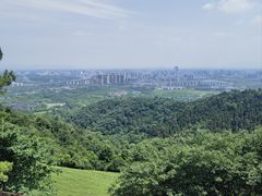 -敬亭山风景名胜区