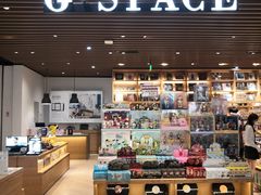 -G·SPACE(金鹰世界店)