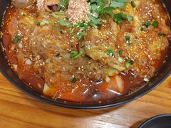 -湖南师大-三牌路鲜货冒菜
