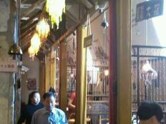 android_upload_pic-老牌坊云南鱼豆花火锅(嵩山店)