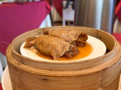 经典鸭脚扎-北园酒家(小北路店)